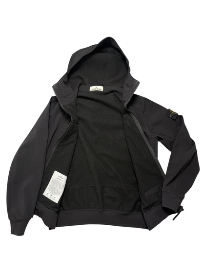 Stone Island Soft Shell-R Taglia S