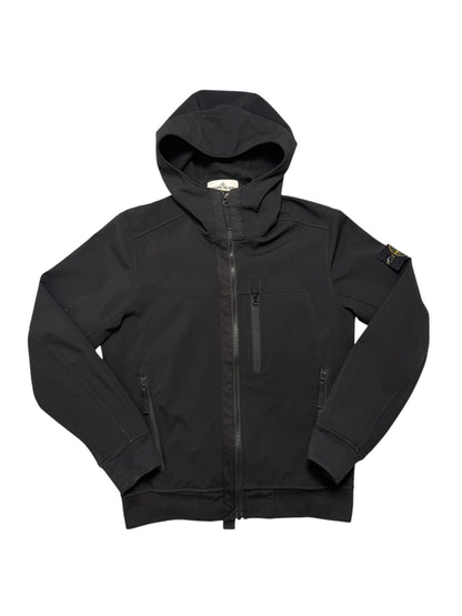 Stone Island Soft Shell-R Taglia S
