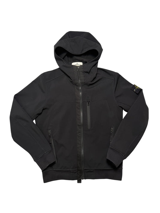 Stone Island Soft Shell-R Taglia S