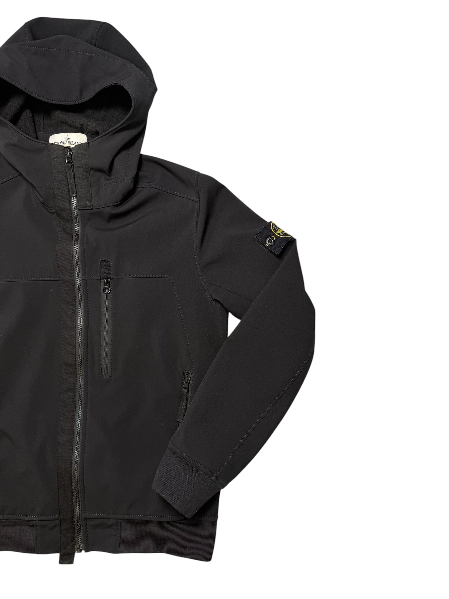 Stone Island Soft Shell-R Taglia S