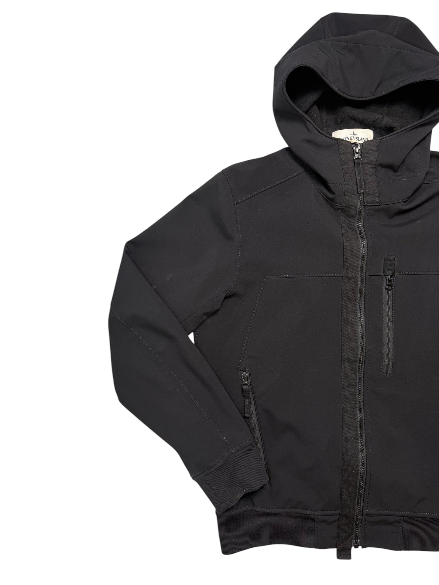 Stone Island Soft Shell-R Taglia S