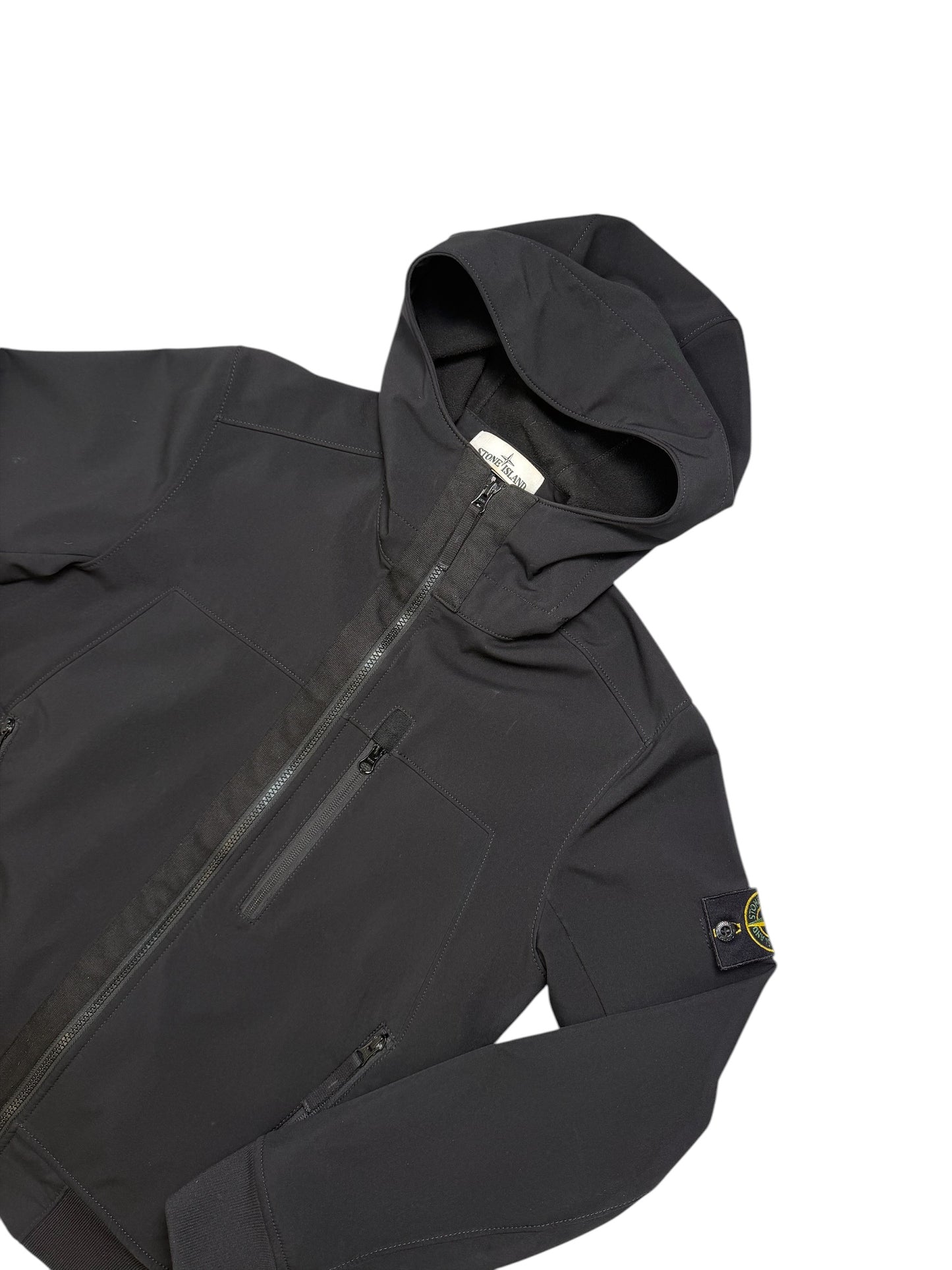 Stone Island Soft Shell-R Taglia S