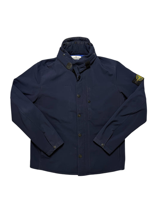 Stone Island Soft Shell-R Taglia Xl