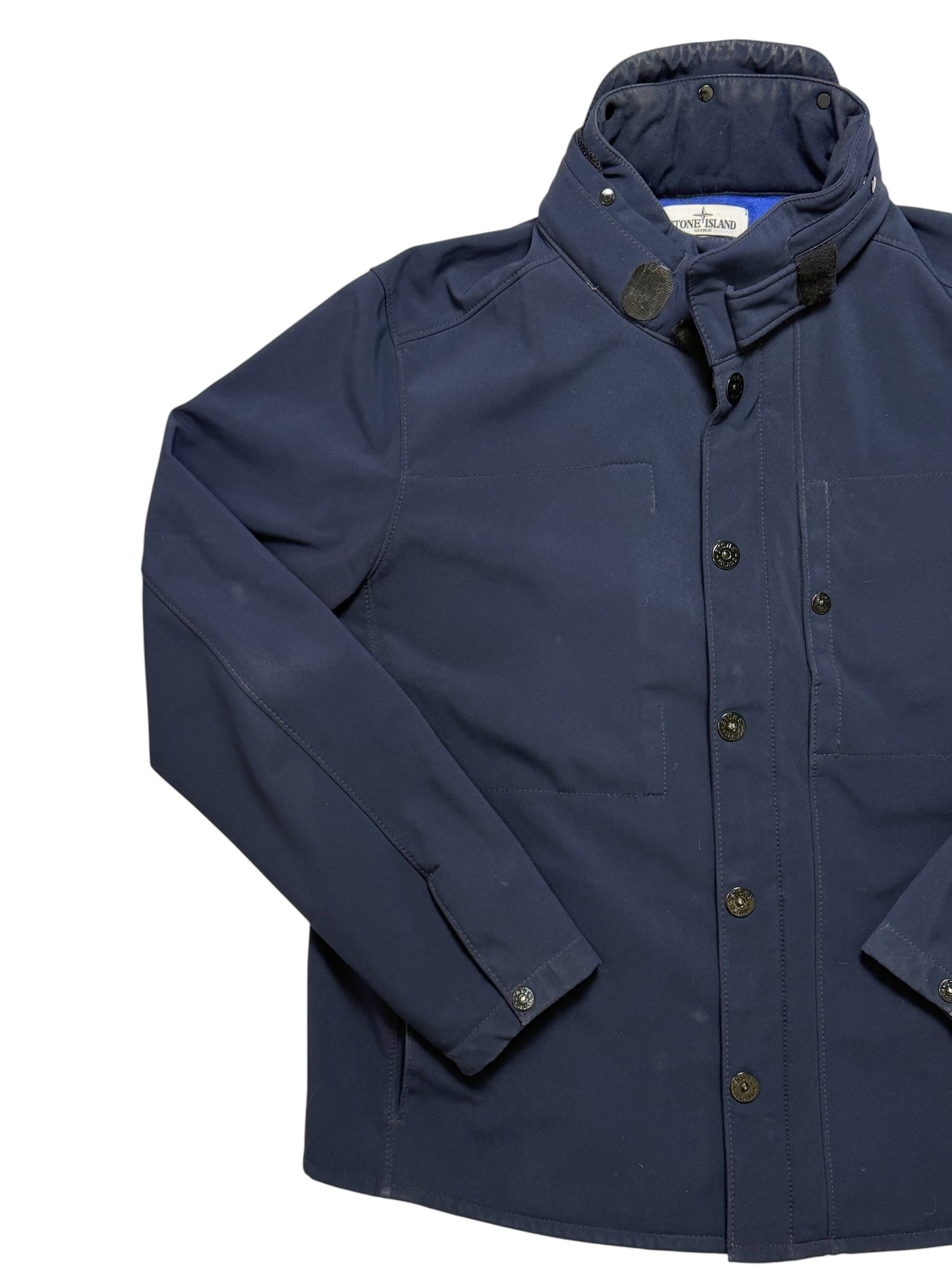 Stone Island Soft Shell-R Taglia Xl