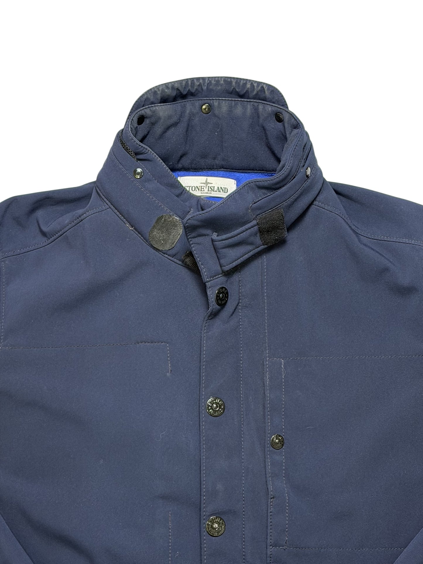 Stone Island Soft Shell-R Taglia Xl