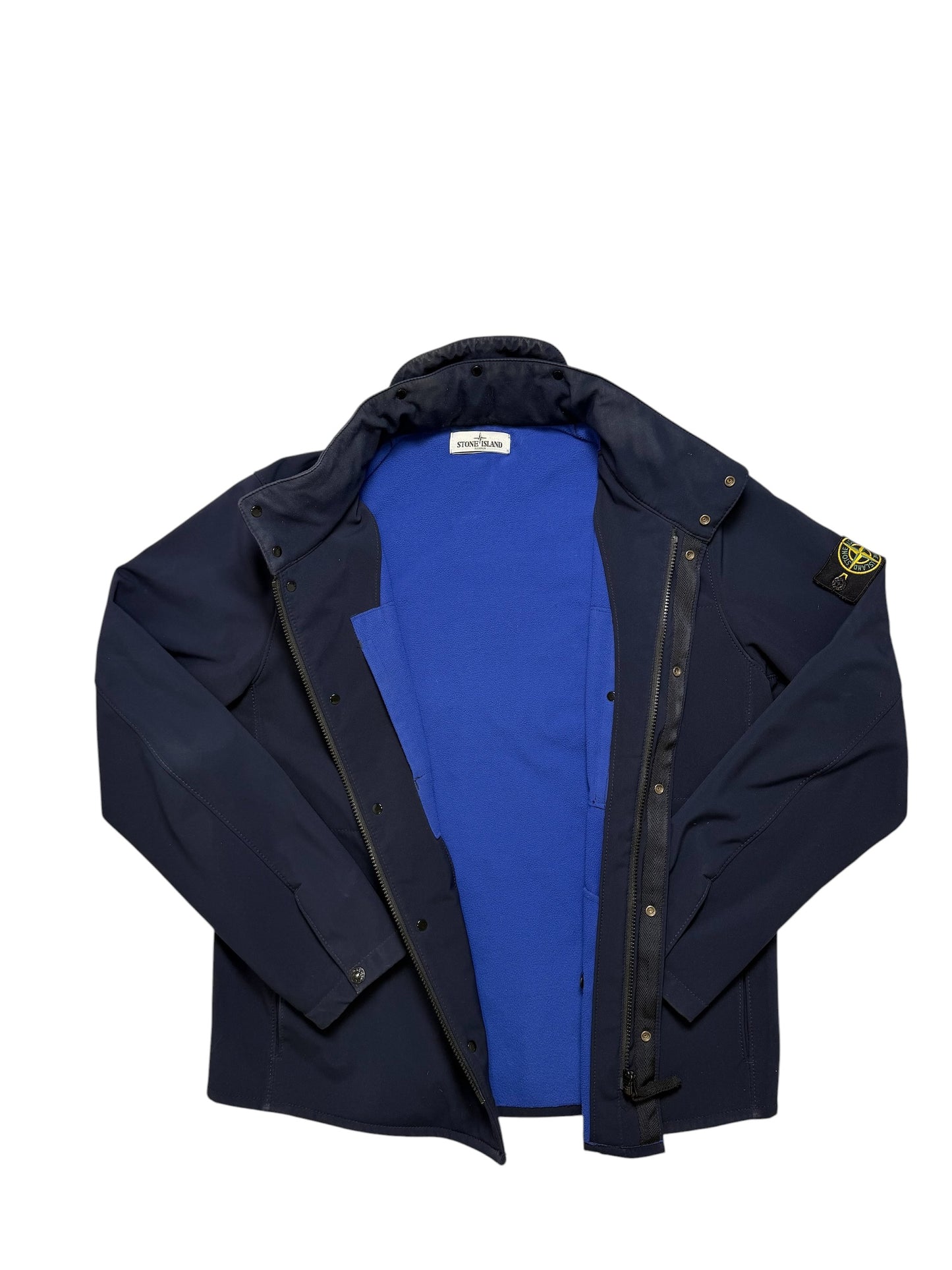 Stone Island Soft Shell-R Taglia Xl