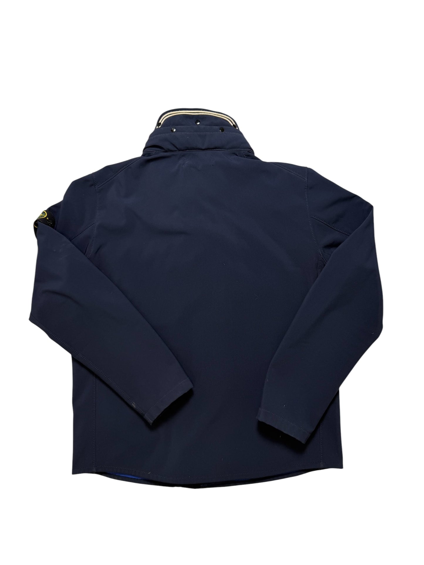 Stone Island Soft Shell-R Taglia Xl
