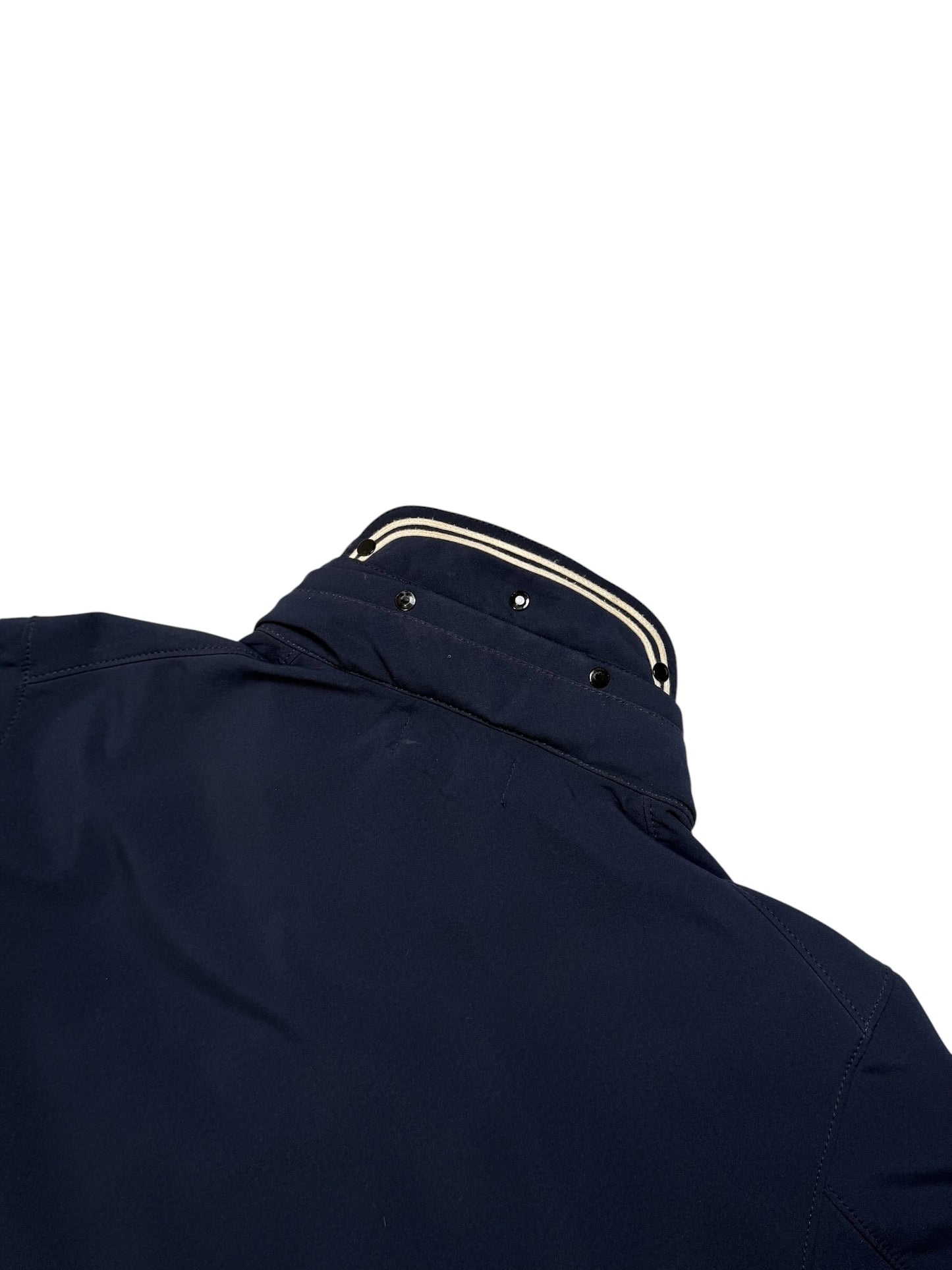 Stone Island Soft Shell-R Taglia Xl