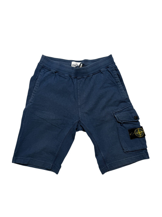 Stone Island Bermuda Shorts Taglia S