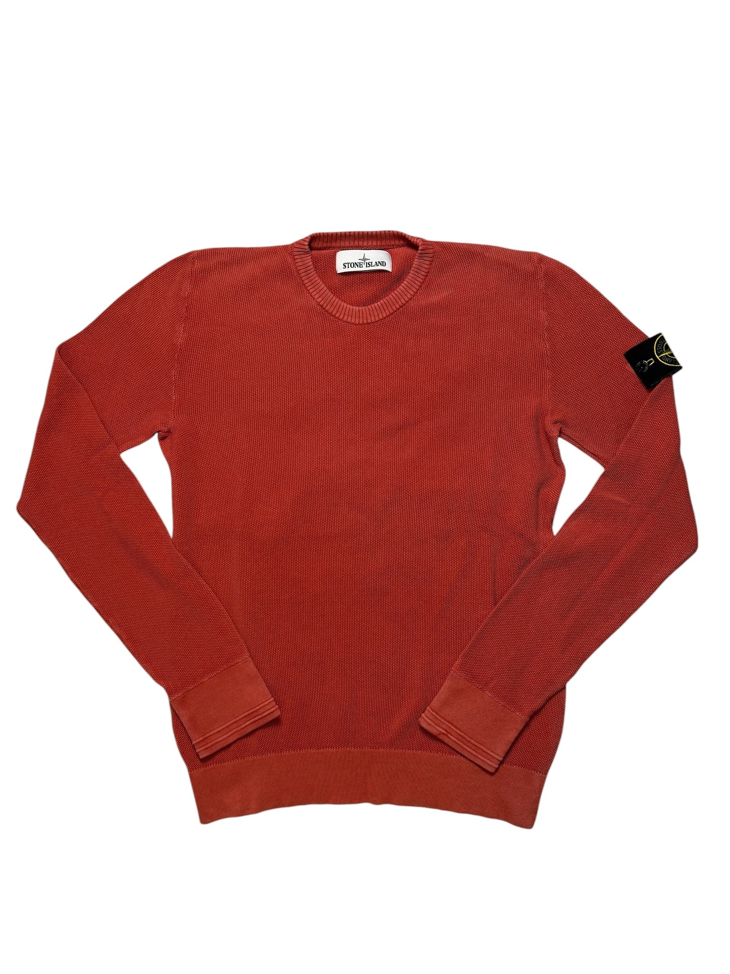 Stone Island Maglione Girocollo Taglia S