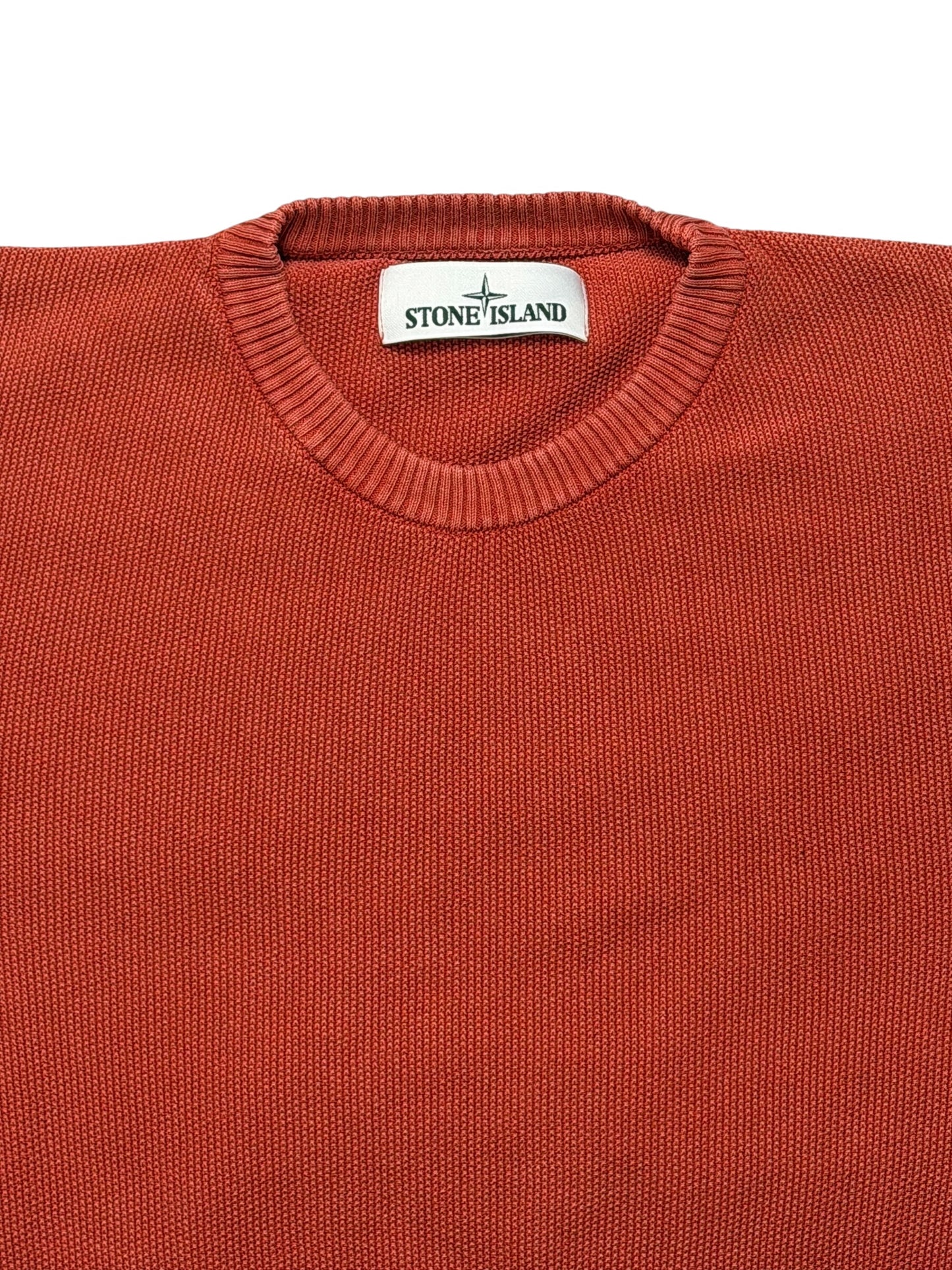 Stone Island Maglione Girocollo Taglia S