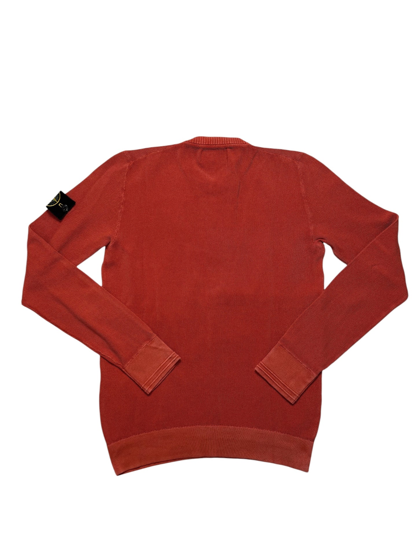 Stone Island Maglione Girocollo Taglia S