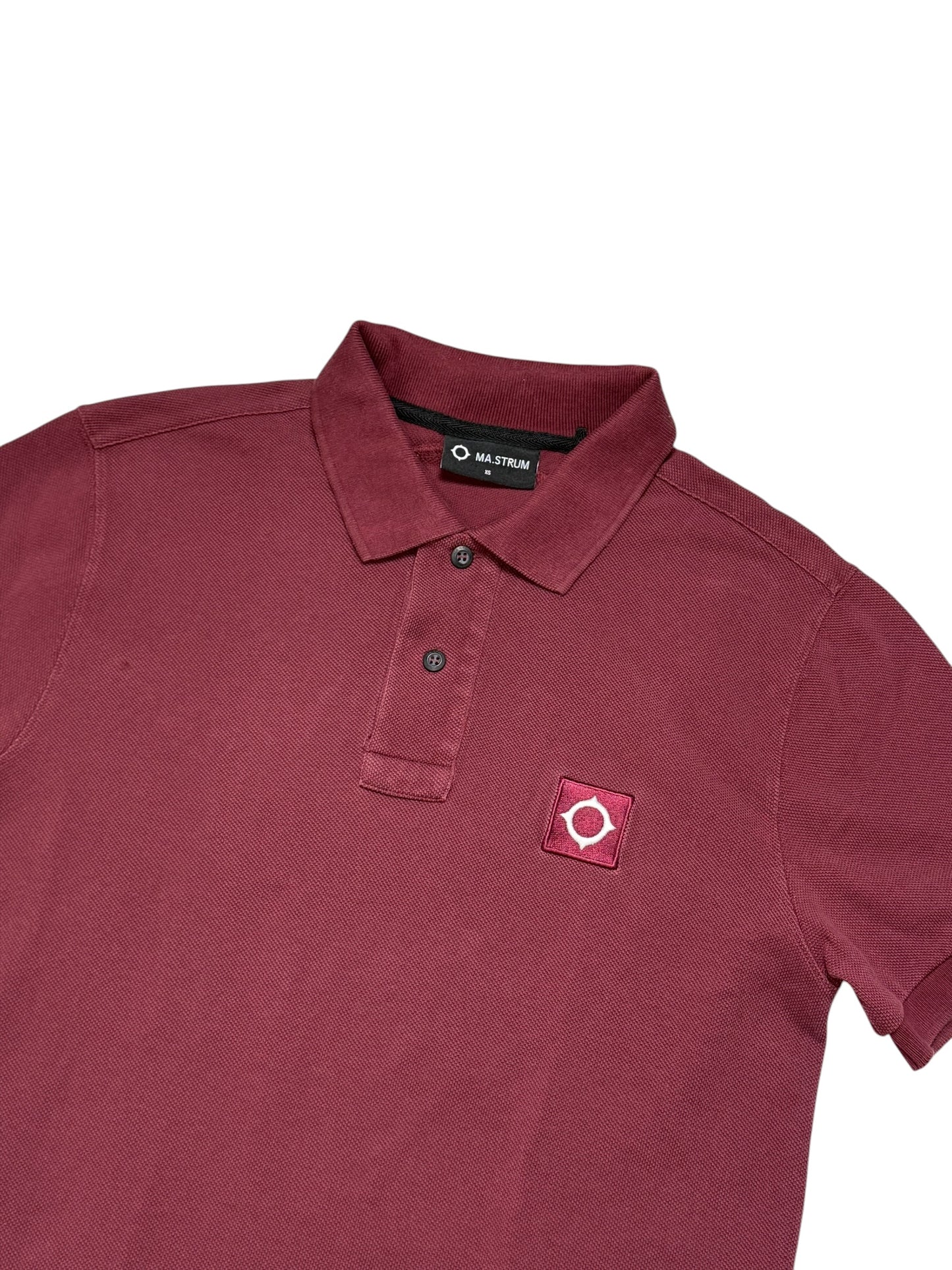 MA.STRUM Polo Taglia XS