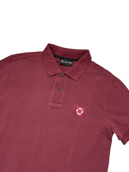 MA.STRUM Polo Taglia XS