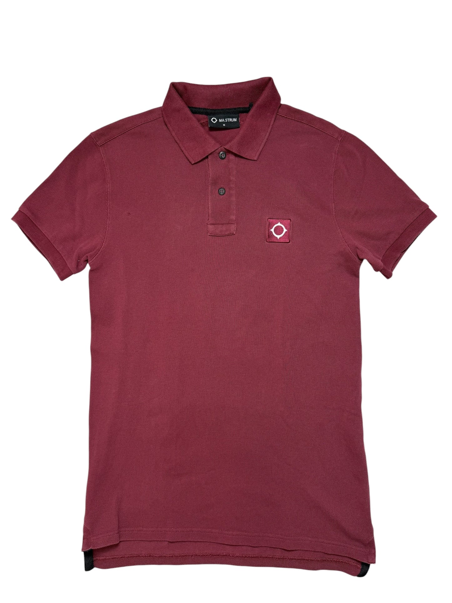MA.STRUM Polo Taglia XS