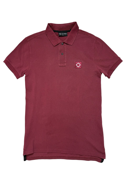 MA.STRUM Polo Taglia XS