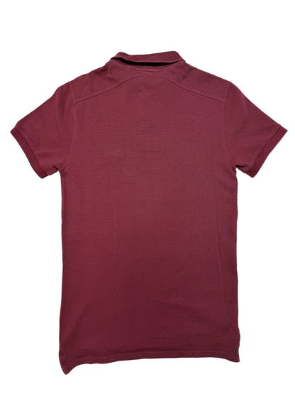 MA.STRUM Polo Taglia XS