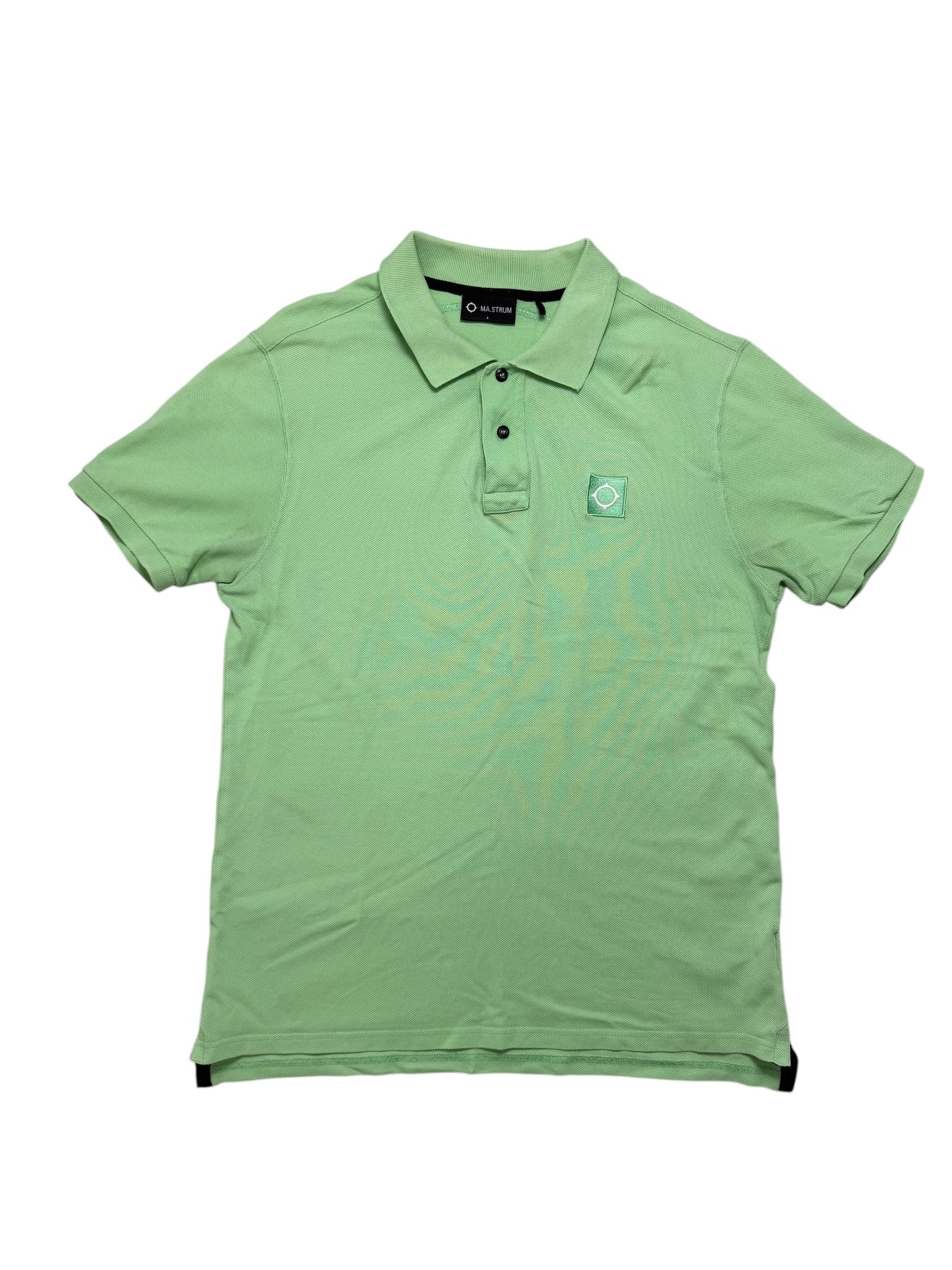MA.STRUM Polo Taglia L