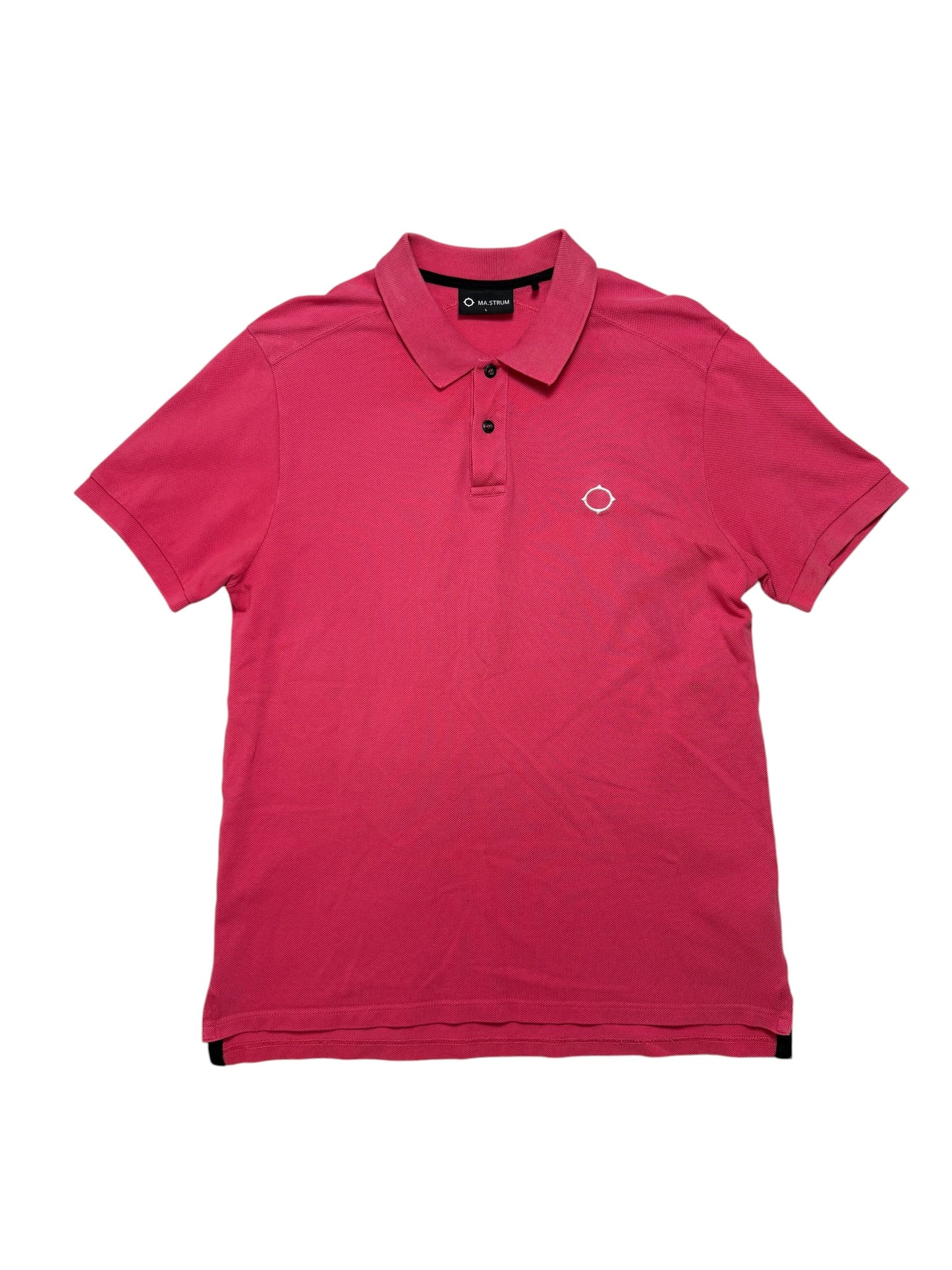 MA.STRUM Polo Taglia L