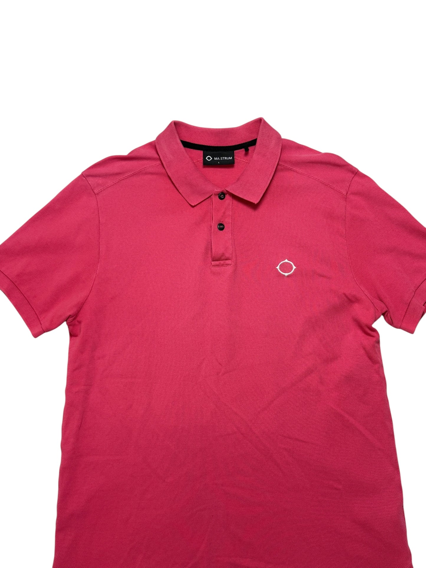 MA.STRUM Polo Taglia L
