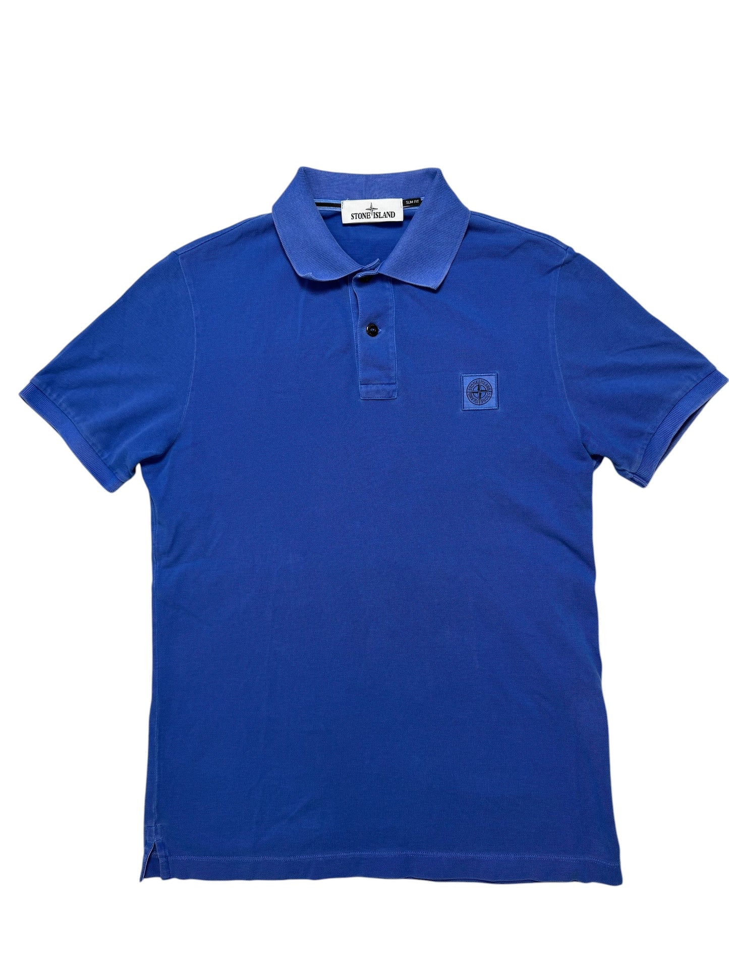 Stone Island Polo Taglia M S/S 2022