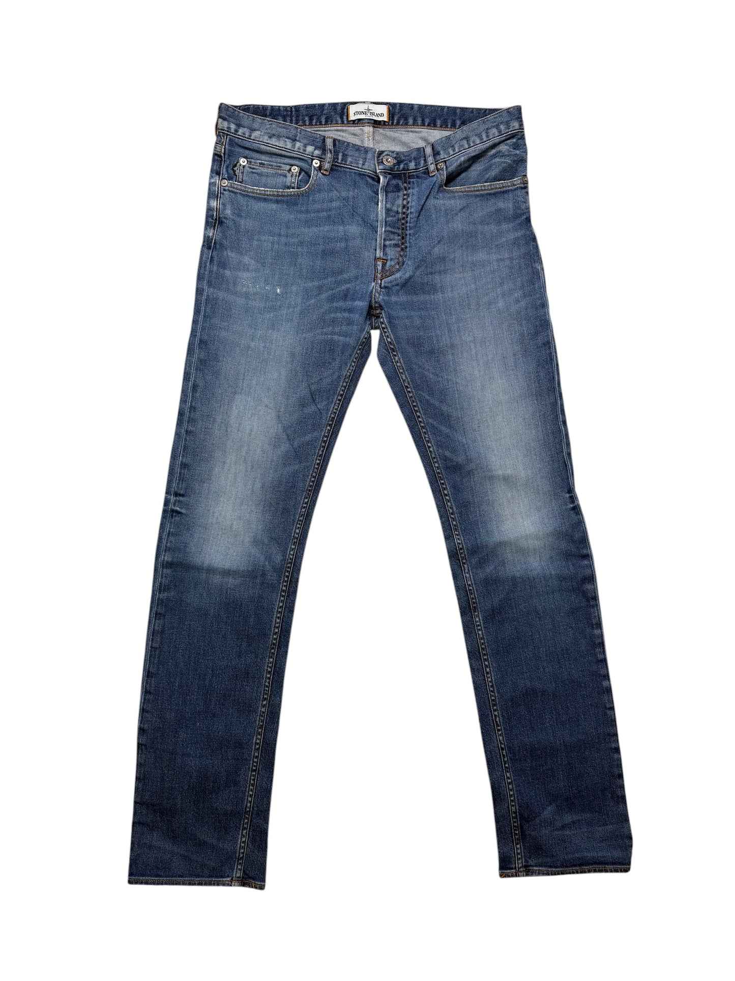 Stone Island Jeans W32