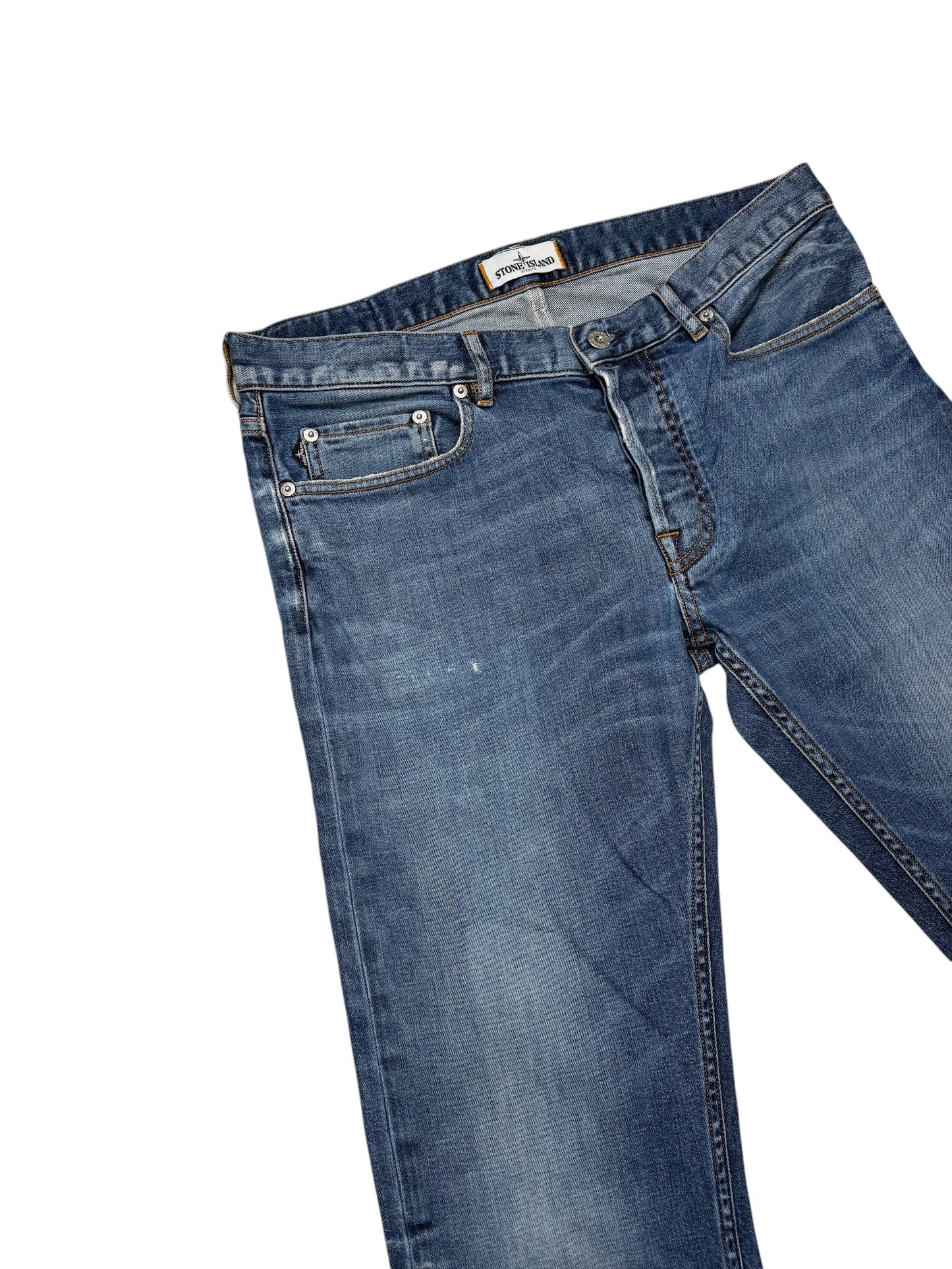 Stone Island Jeans W32
