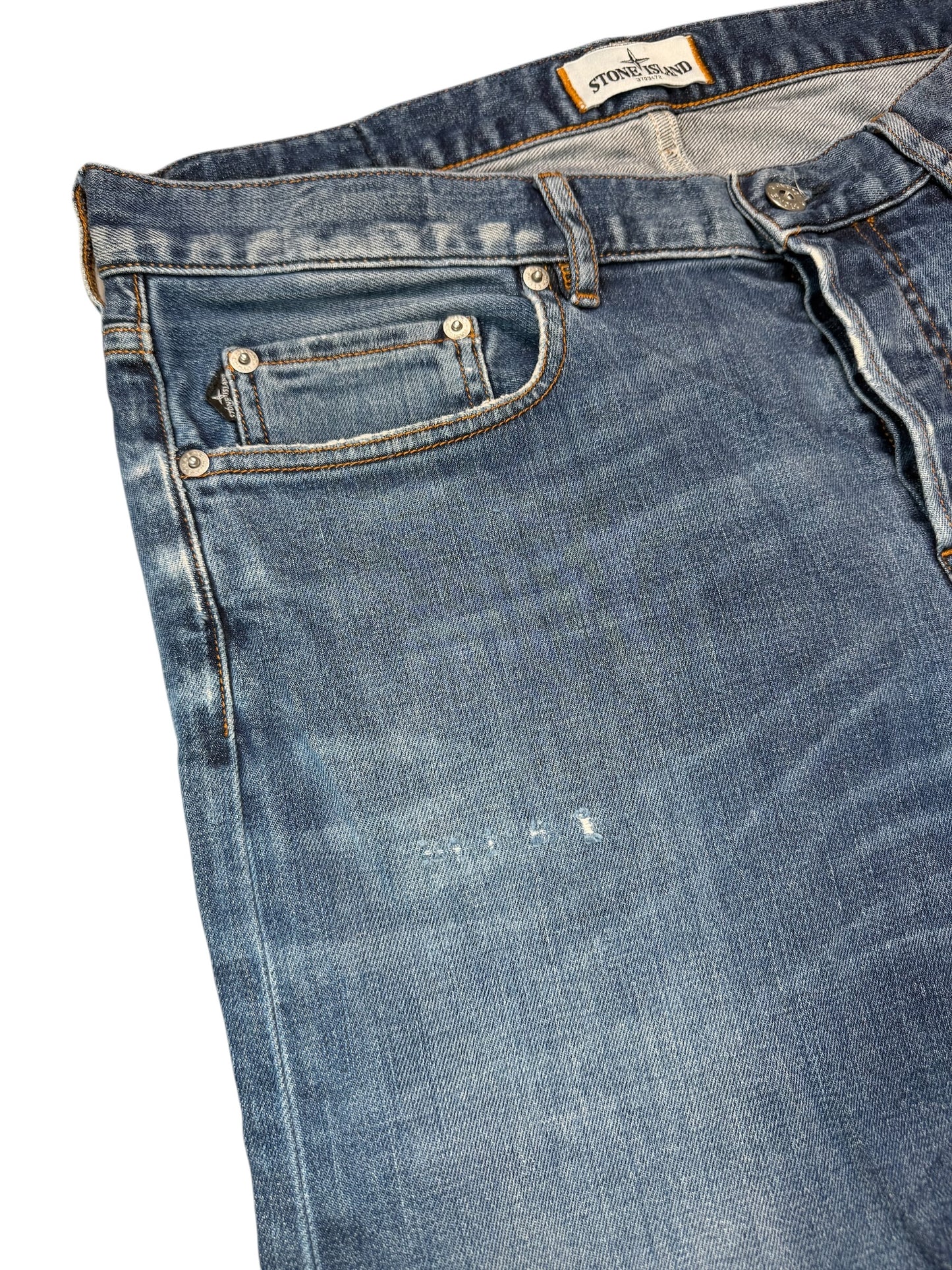 Stone Island Jeans W32