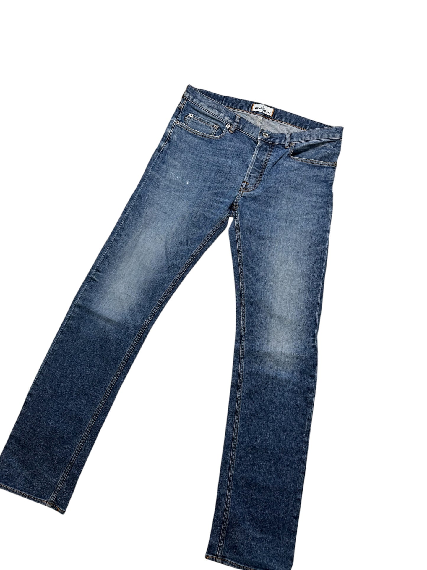 Stone Island Jeans W32
