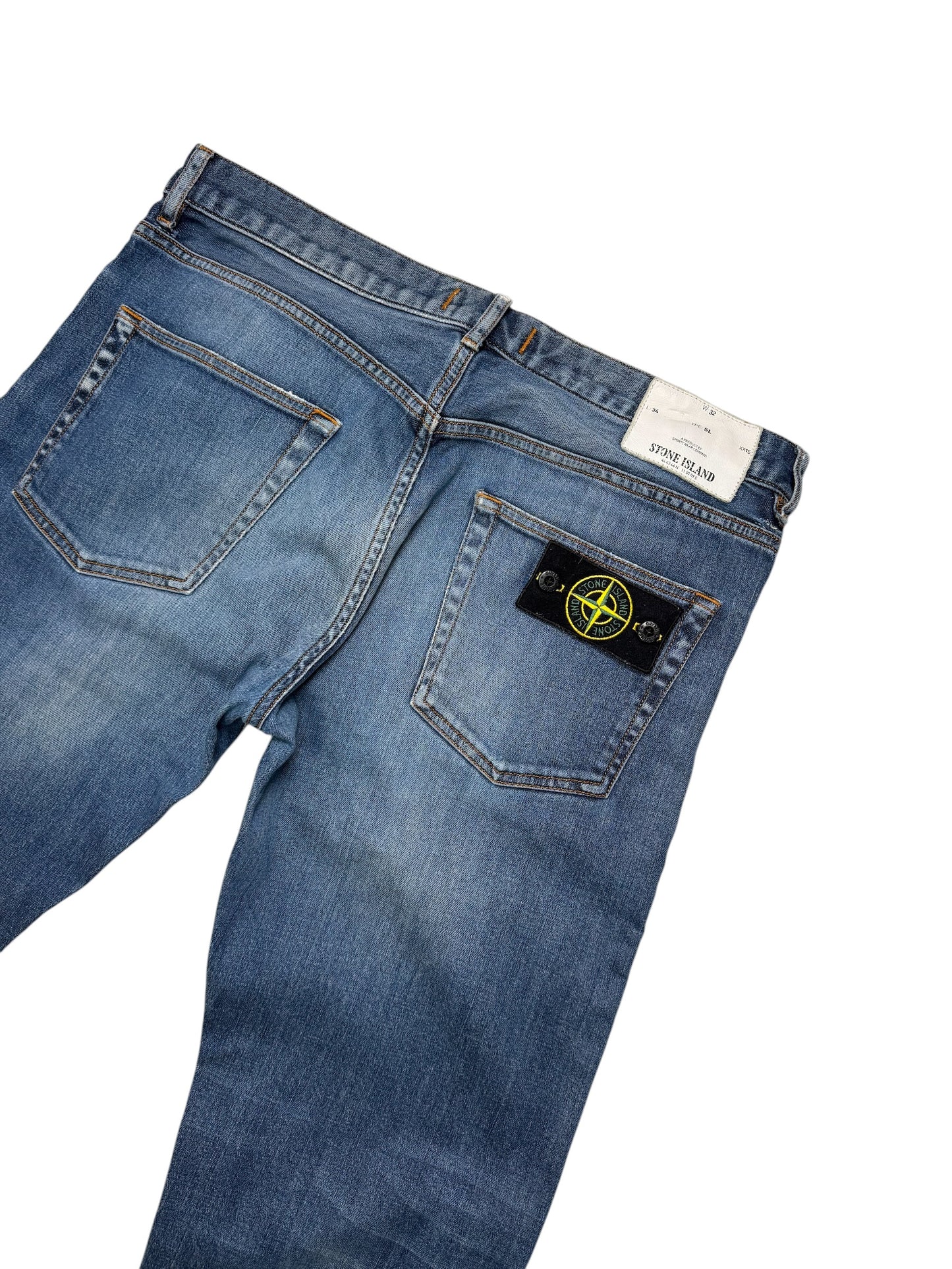 Stone Island Jeans W32