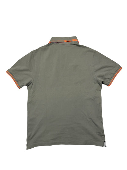 Stone Island Polo Taglia S Veste Slim