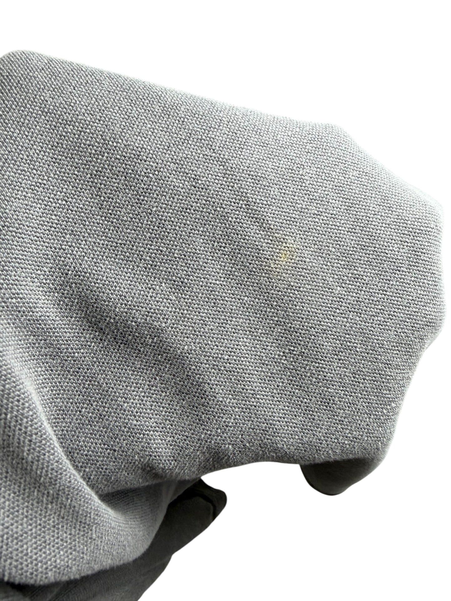 Stone Island Polo Maniche Lunghe Taglia S