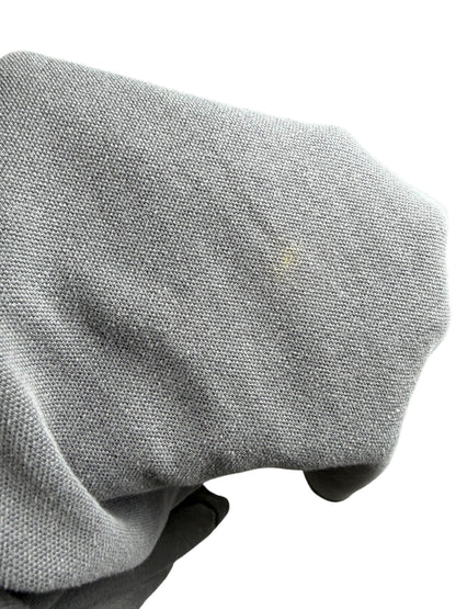 Stone Island Polo Maniche Lunghe Taglia S