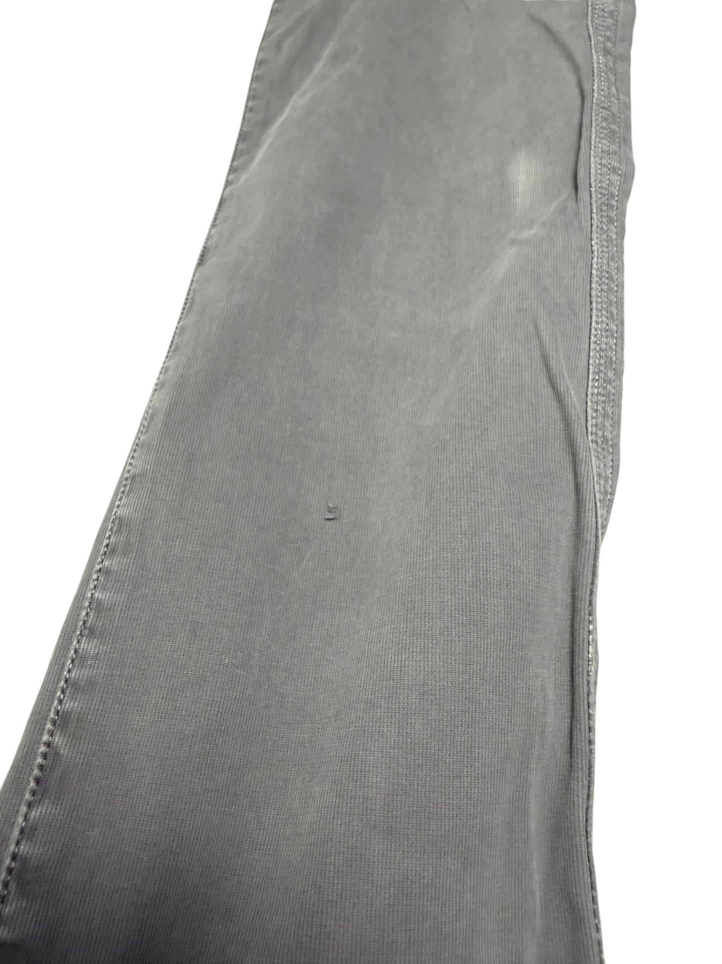 Stone Island Cargo Pantaloni Taglia 31 Grigio
