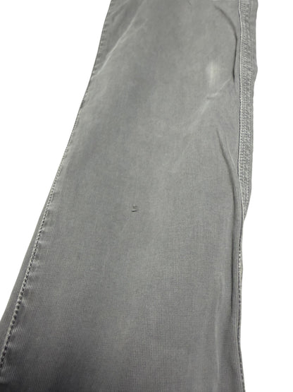 Stone Island Cargo Pantaloni Taglia 31 Grigio