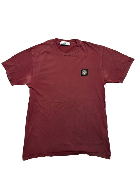 Stone Island T-shirt Taglia M