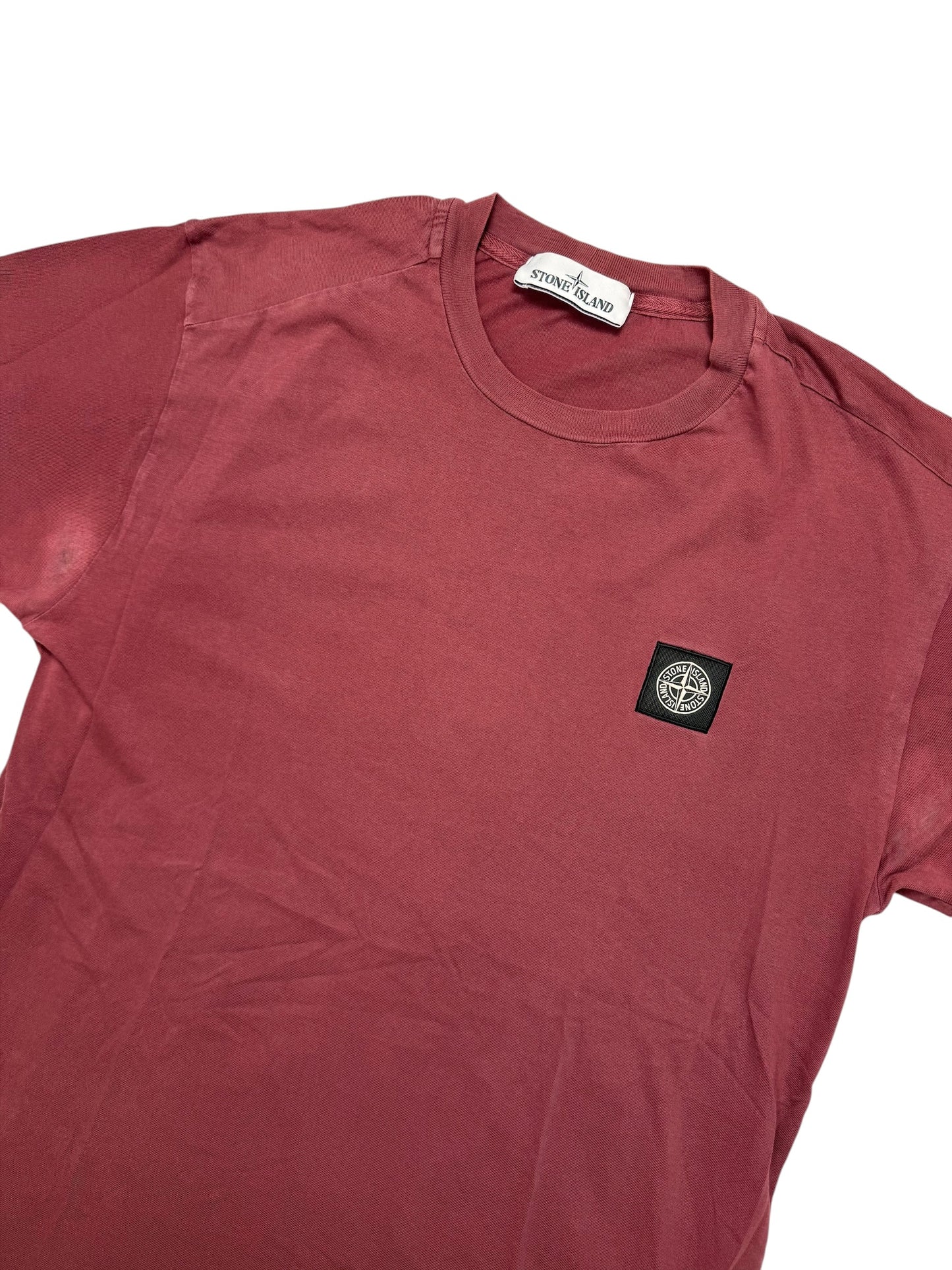 Stone Island T-shirt Taglia M