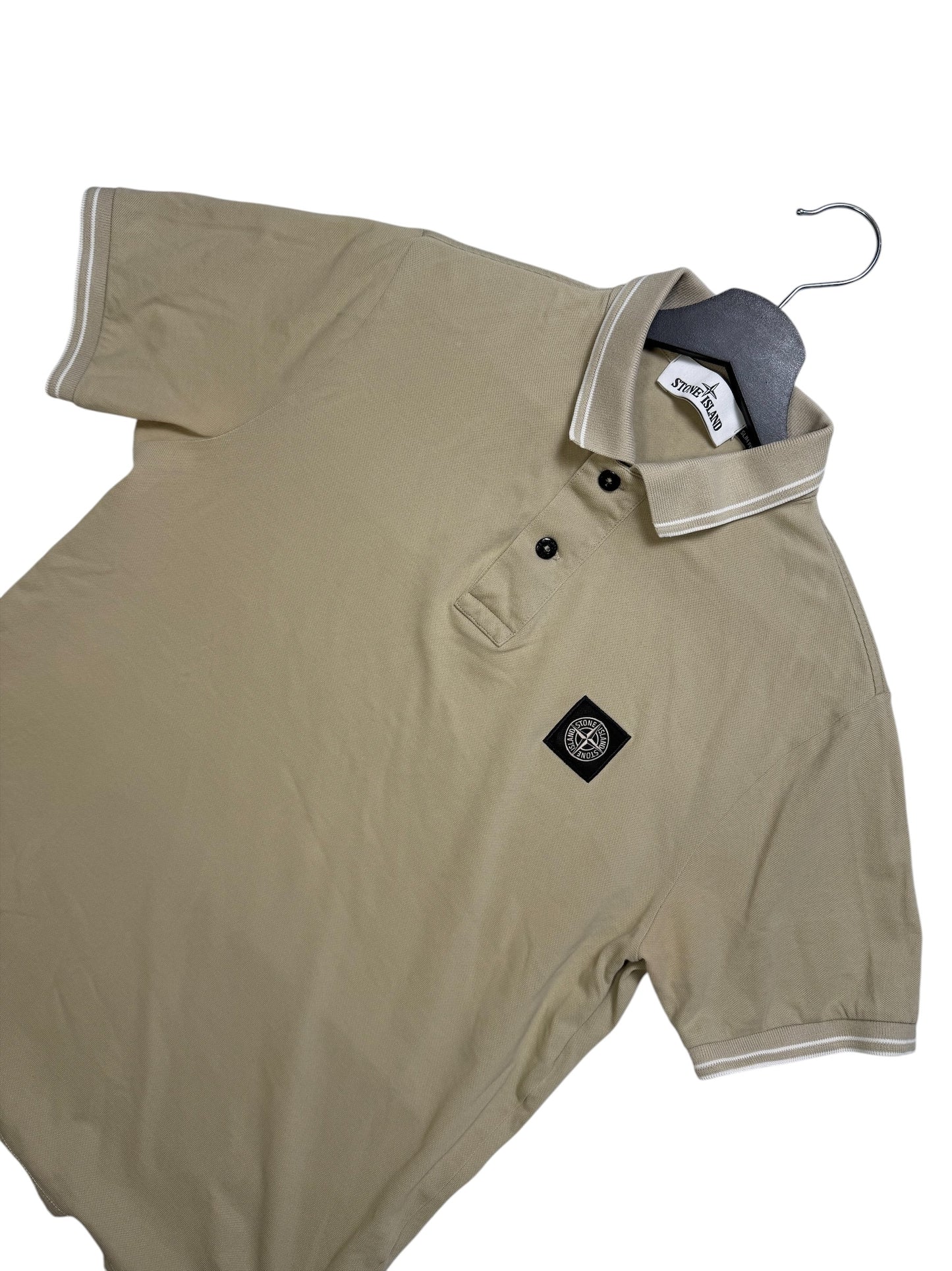 Stone Island Polo Taglia M