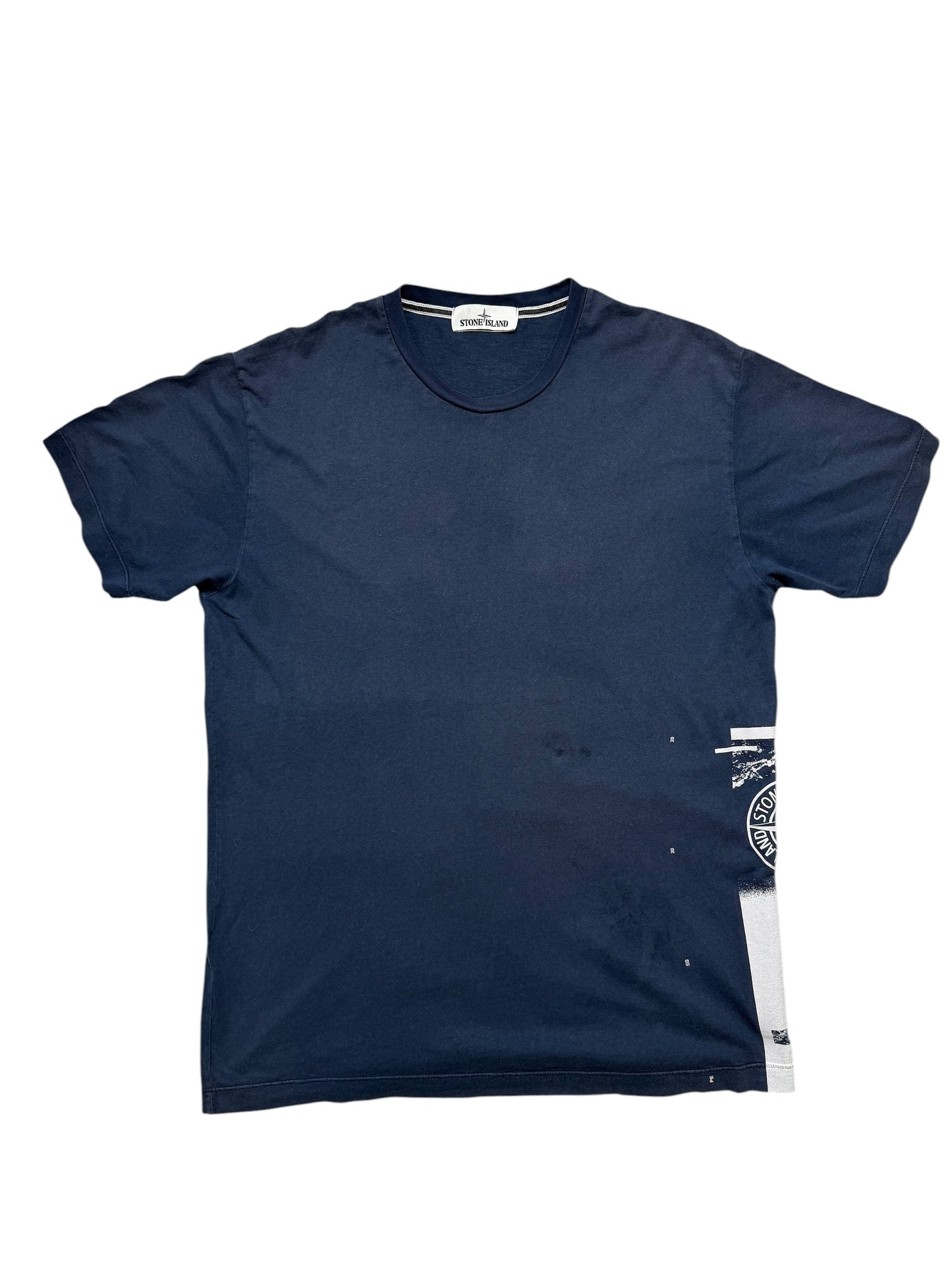 Stone Island T-Shirt Taglia XL