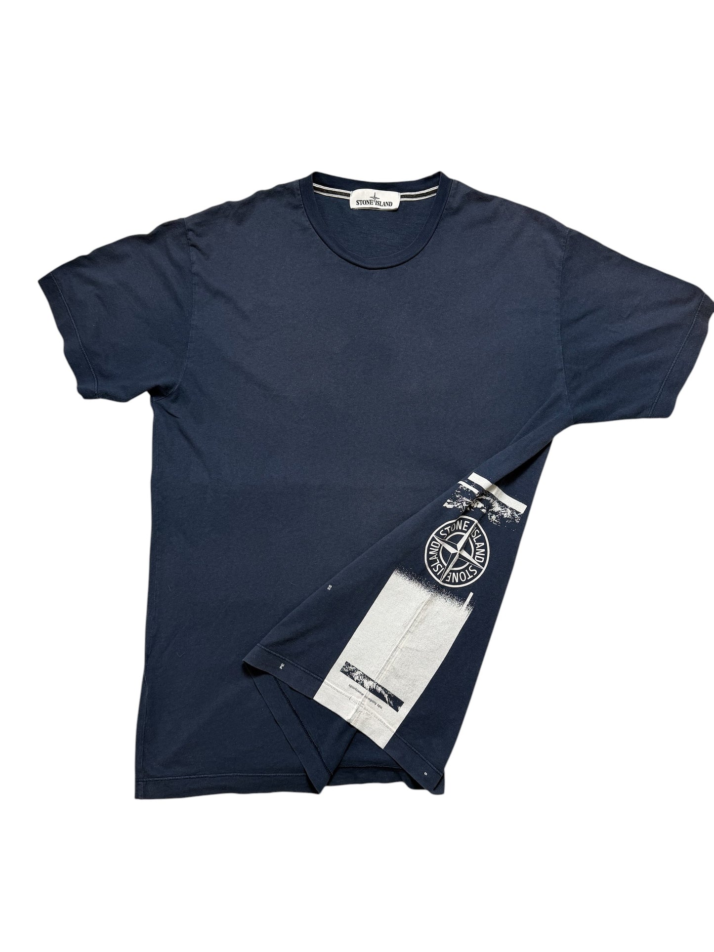 Stone Island T-Shirt Taglia XL