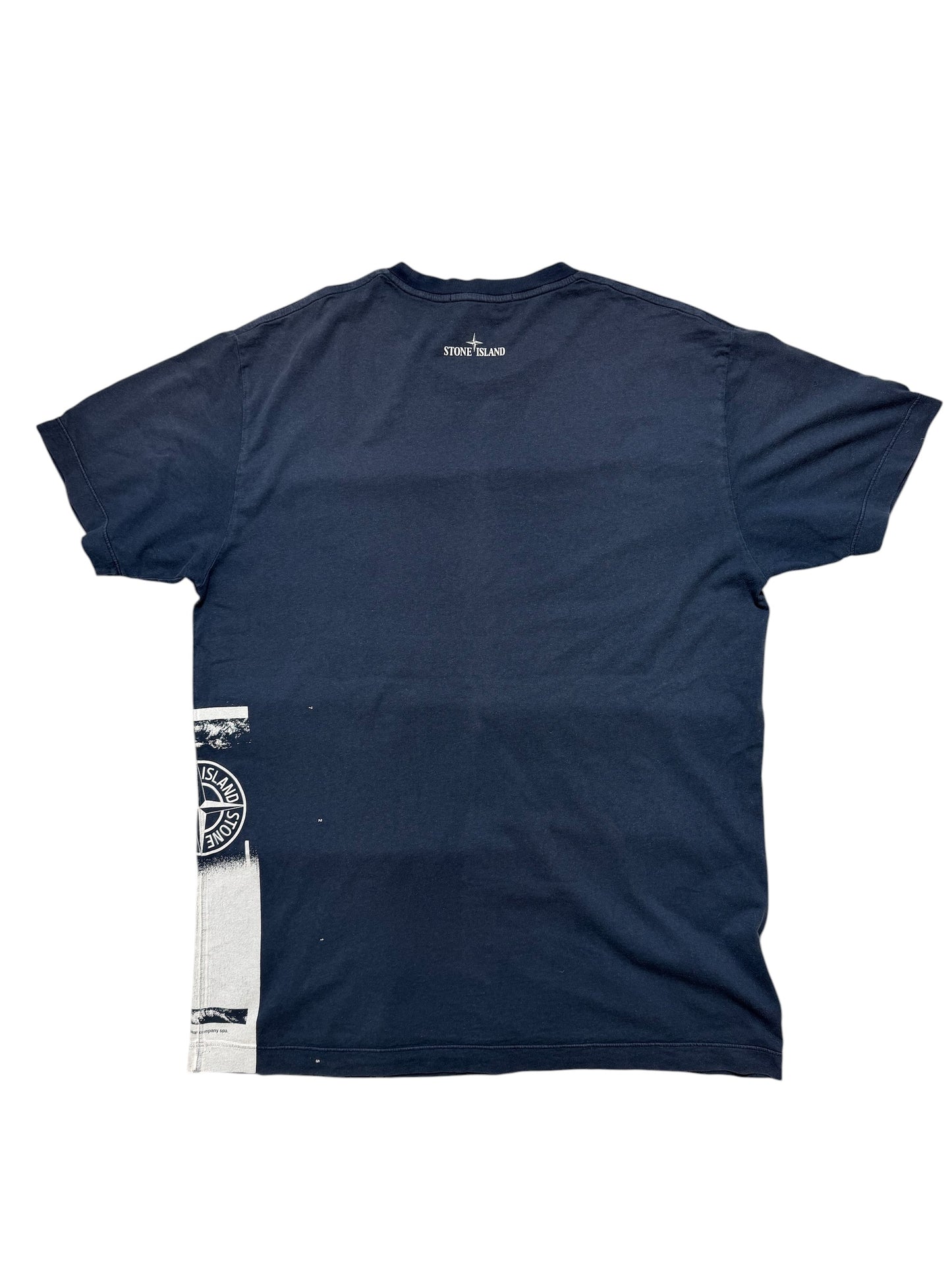 Stone Island T-Shirt Taglia XL