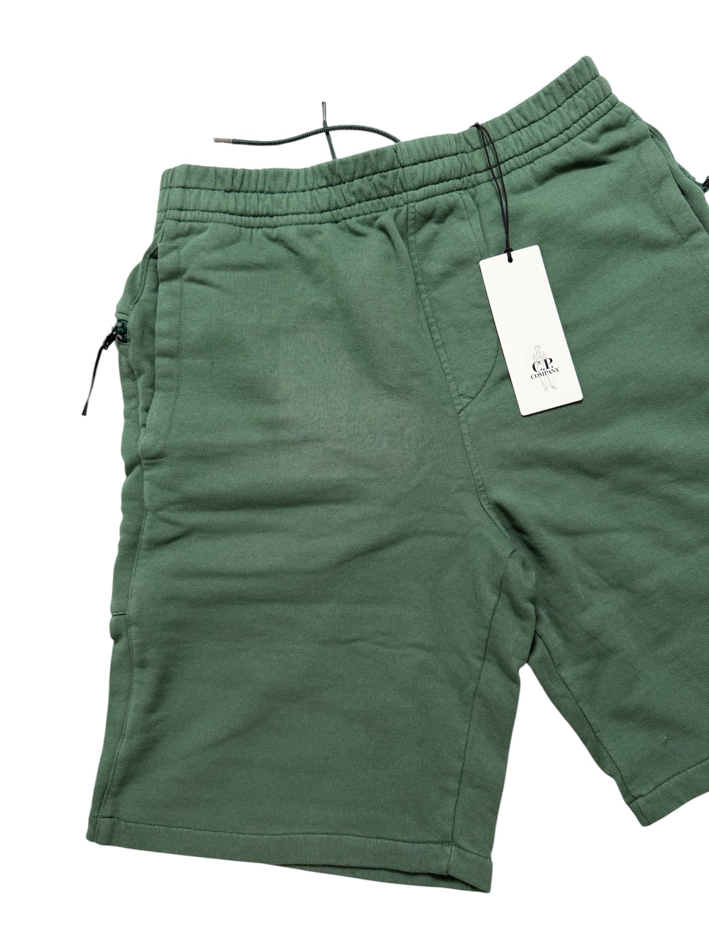 C.P.Company Bermuda Shorts Colore Verde