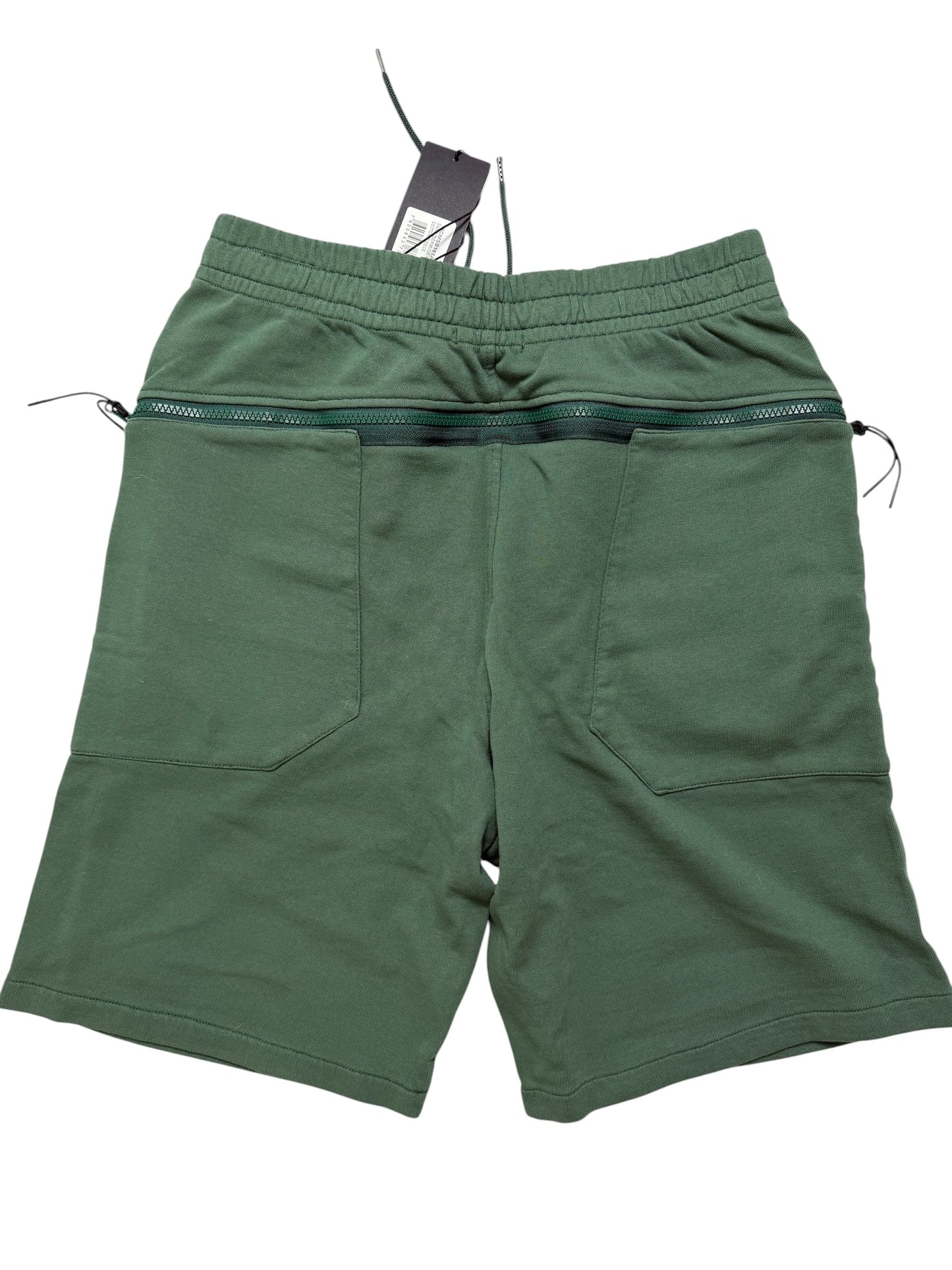 C.P.Company Bermuda Shorts Colore Verde