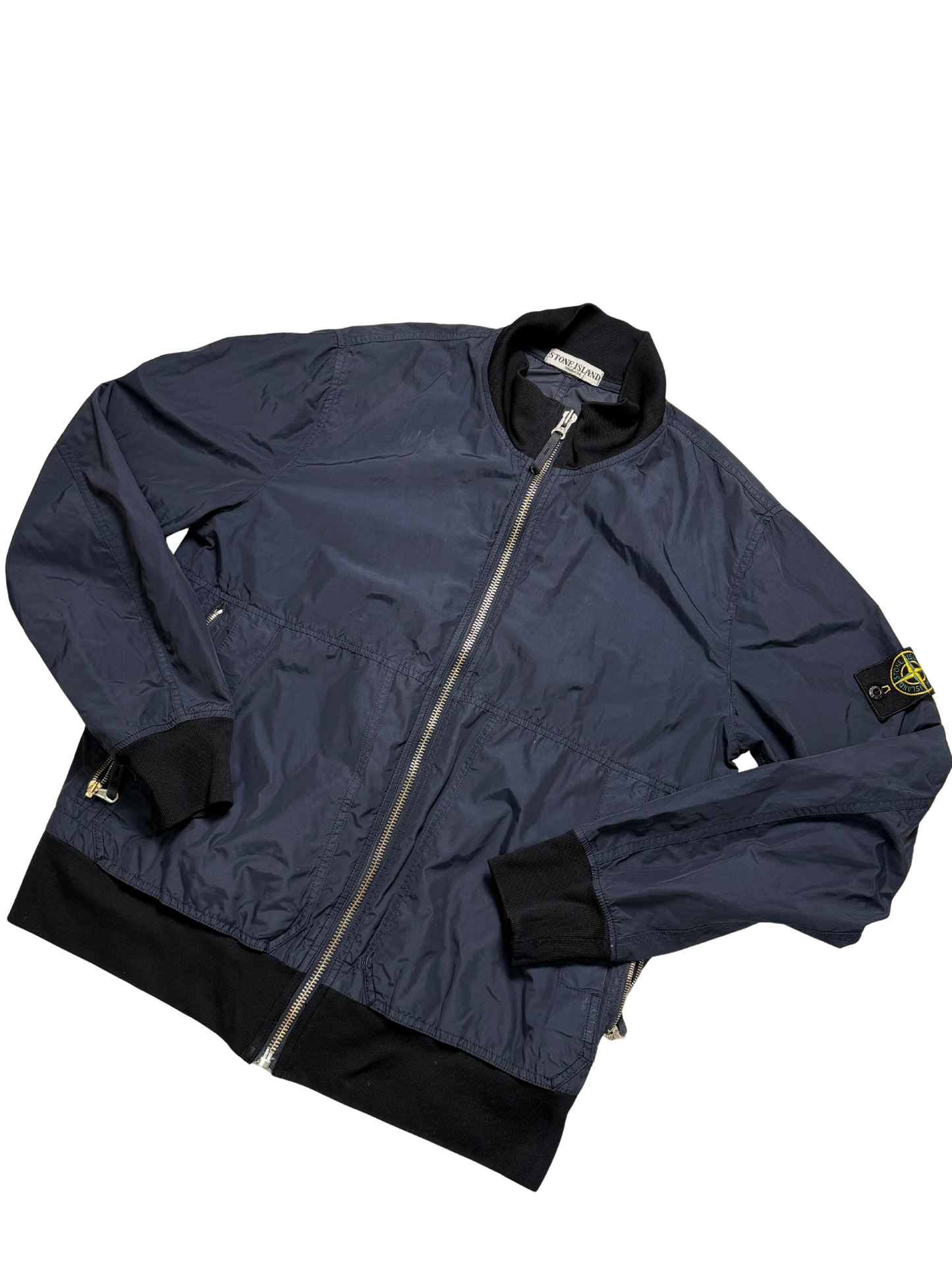Stone Island Giacca Bomber Taglia XL