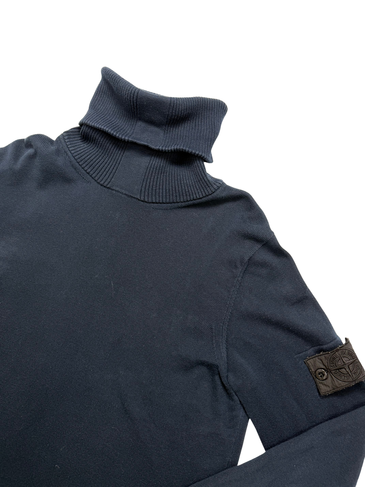 Stone Island Shadow Project Maglione a collo alto Taglia S