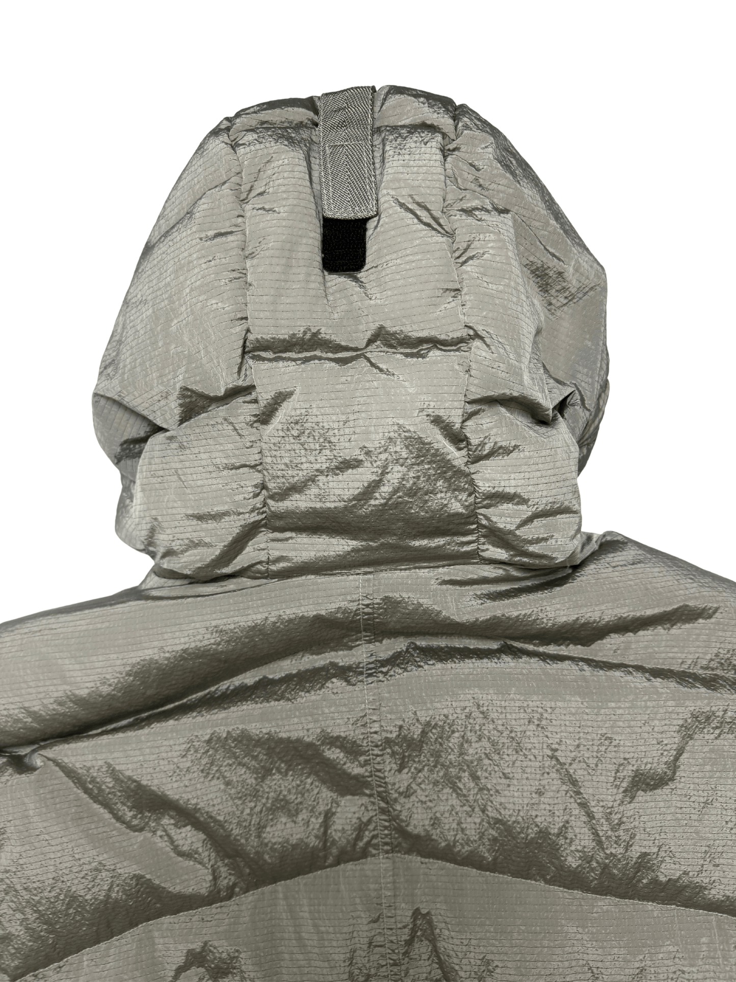 Stone Island Nylon Metal Watro Ripstop Down-Tc Taglia M