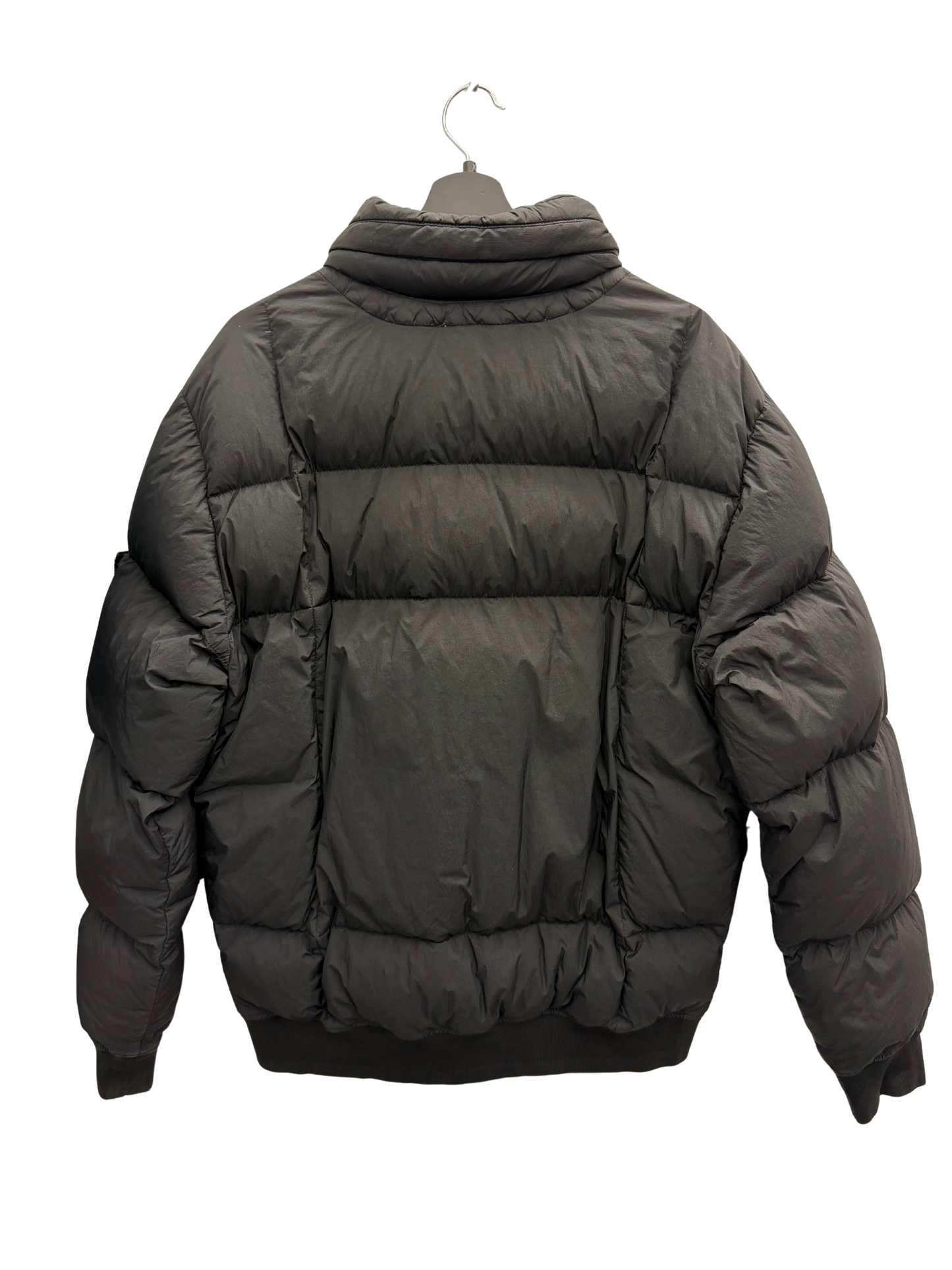 Stone Island GARMENT DYED CRINKLE REPS NY DOWN-TC Taglia XL