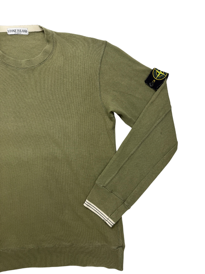 Stone Island Maglione Girocollo leggero Taglia M