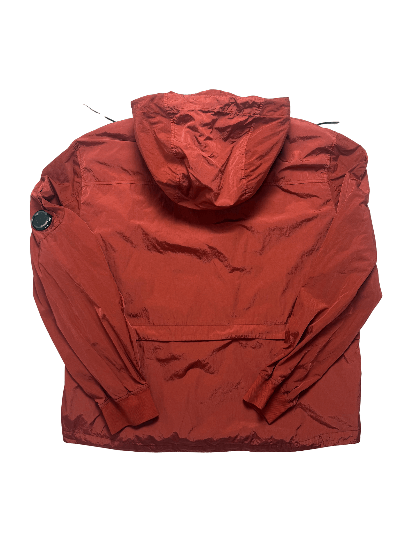 C.P.Company Jacket Chrome-R Garment Dyeing Taglia XL