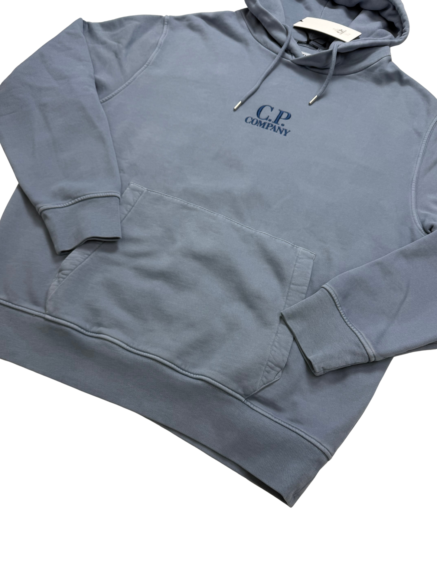 C.P.Company Felpa Con Cappuccio Taglia XL